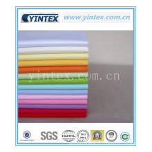 Manufactory Color 100% Polyester Fabric